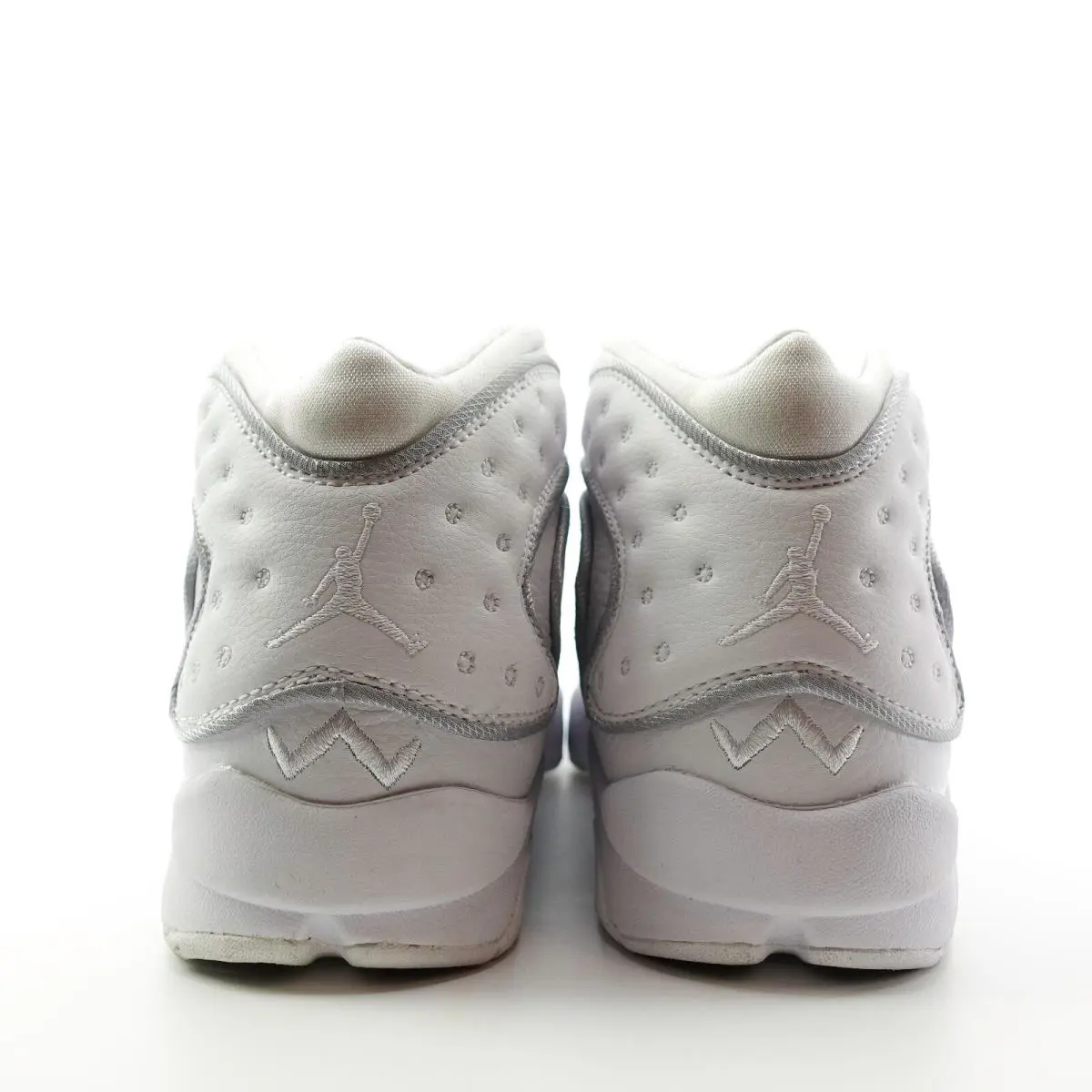 Nike shoes - Air Jordan OG - Air - CW0907 100 - White 6