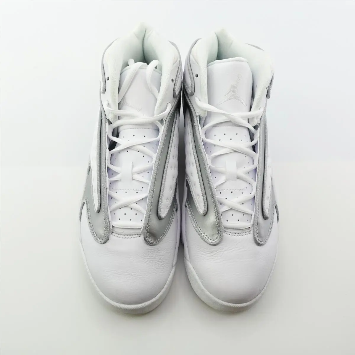 Nike shoes - Air Jordan OG - Air - CW0907 100 - White 4
