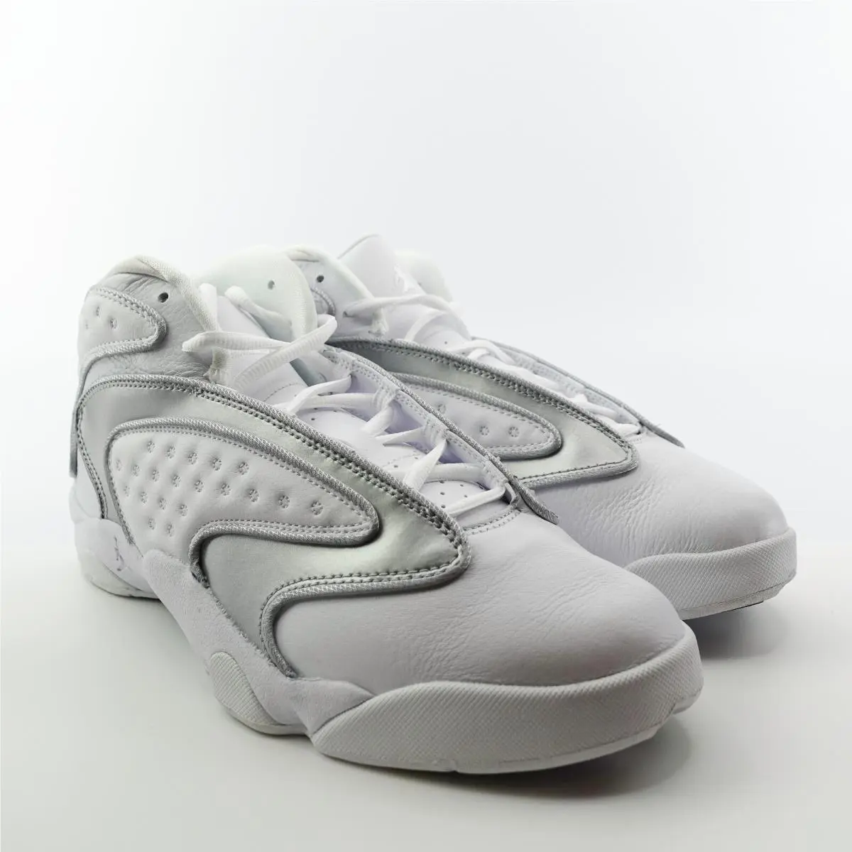 Nike shoes - Air Jordan OG - Air - CW0907 100 - White 5