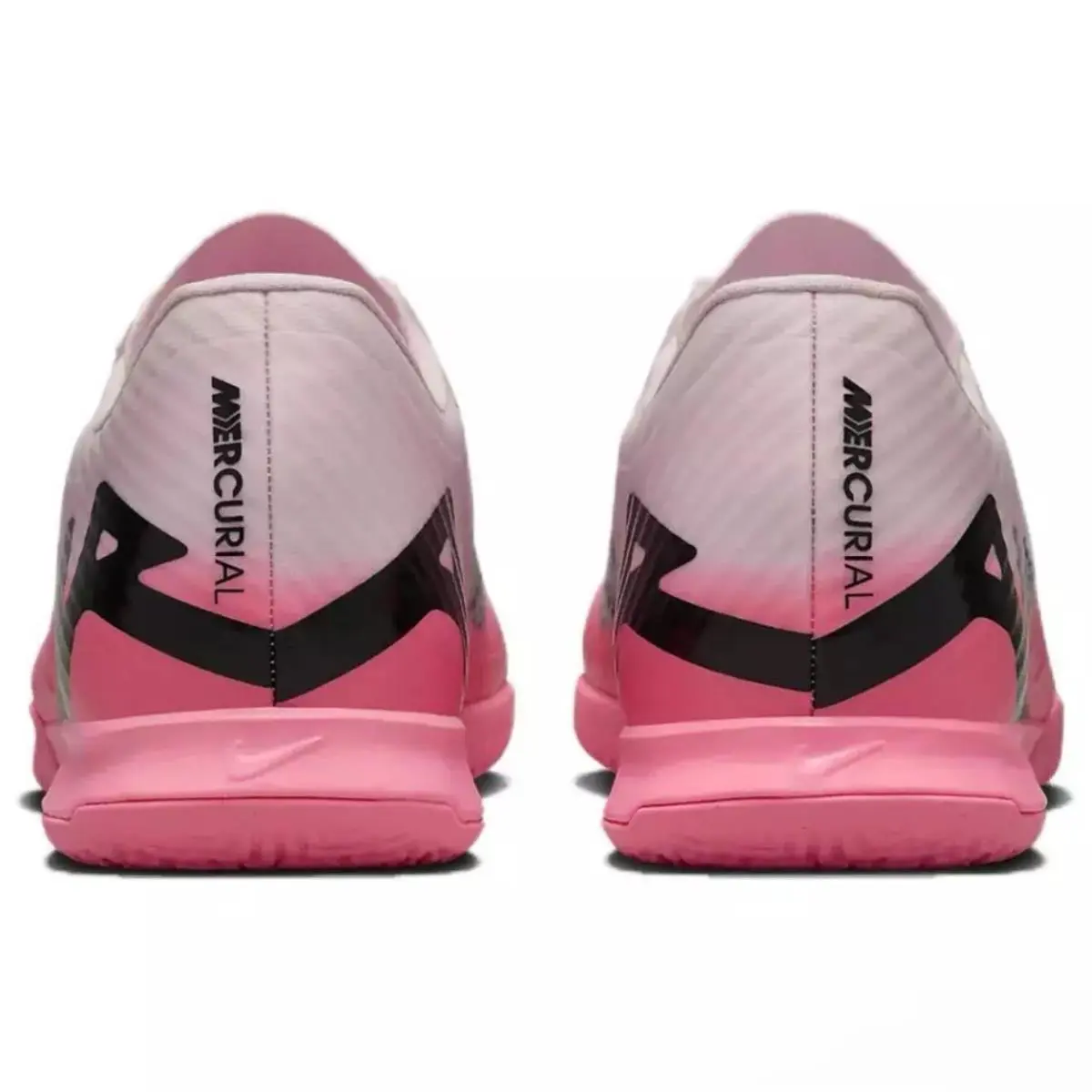 Nike shoes - Nike Zoom Mercurial Vapor 15 IC - DJ5633-601 - Pink 3