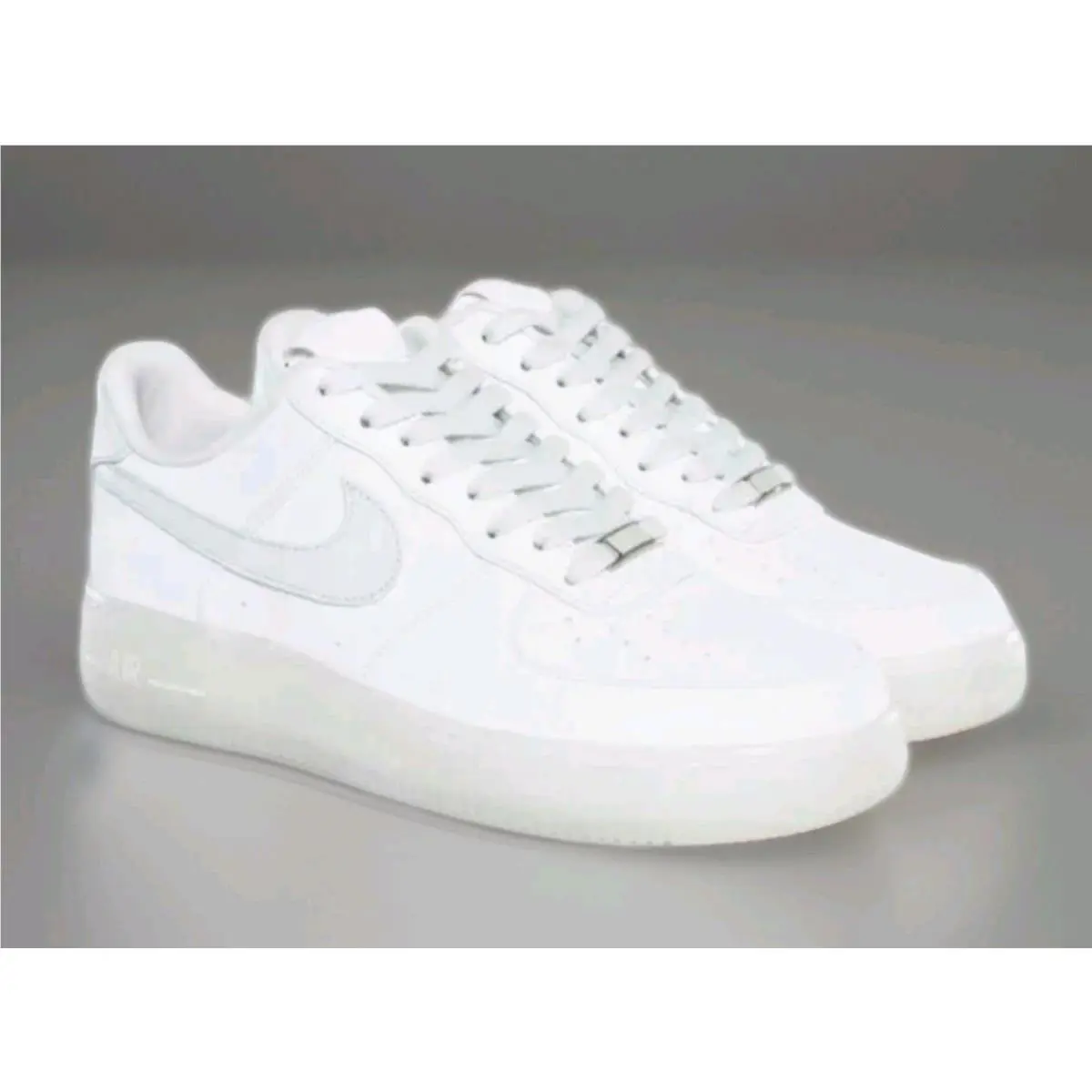 Nike shoes - Nike Air Force 1 - Air Force - 520505-110 - White 0