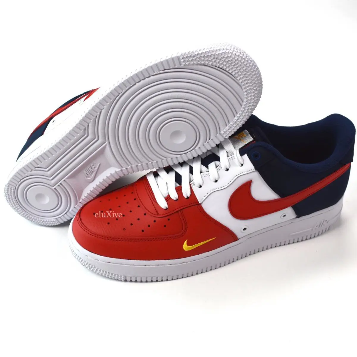 Nike shoes - Nike Air Force 1 - Air Force - 823511-601 - Multicolor 5