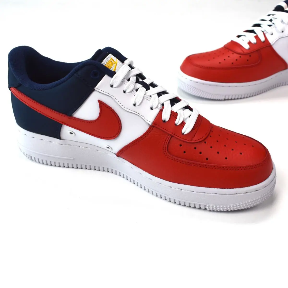Nike shoes - Nike Air Force 1 - Air Force - 823511-601 - Multicolor 2