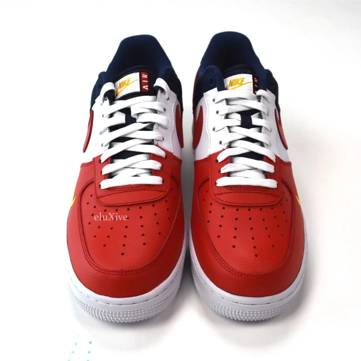 Nike shoes - Nike Air Force 1 - Air Force - 823511-601 - Multicolor 3