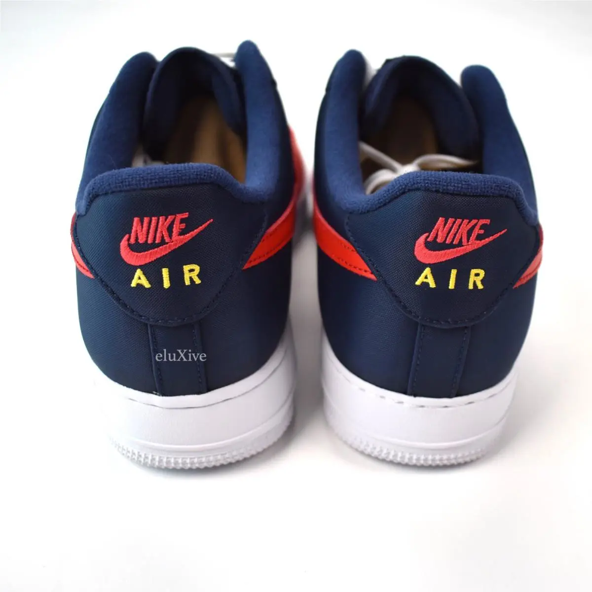 Nike shoes - Nike Air Force 1 - Air Force - 823511-601 - Multicolor 4