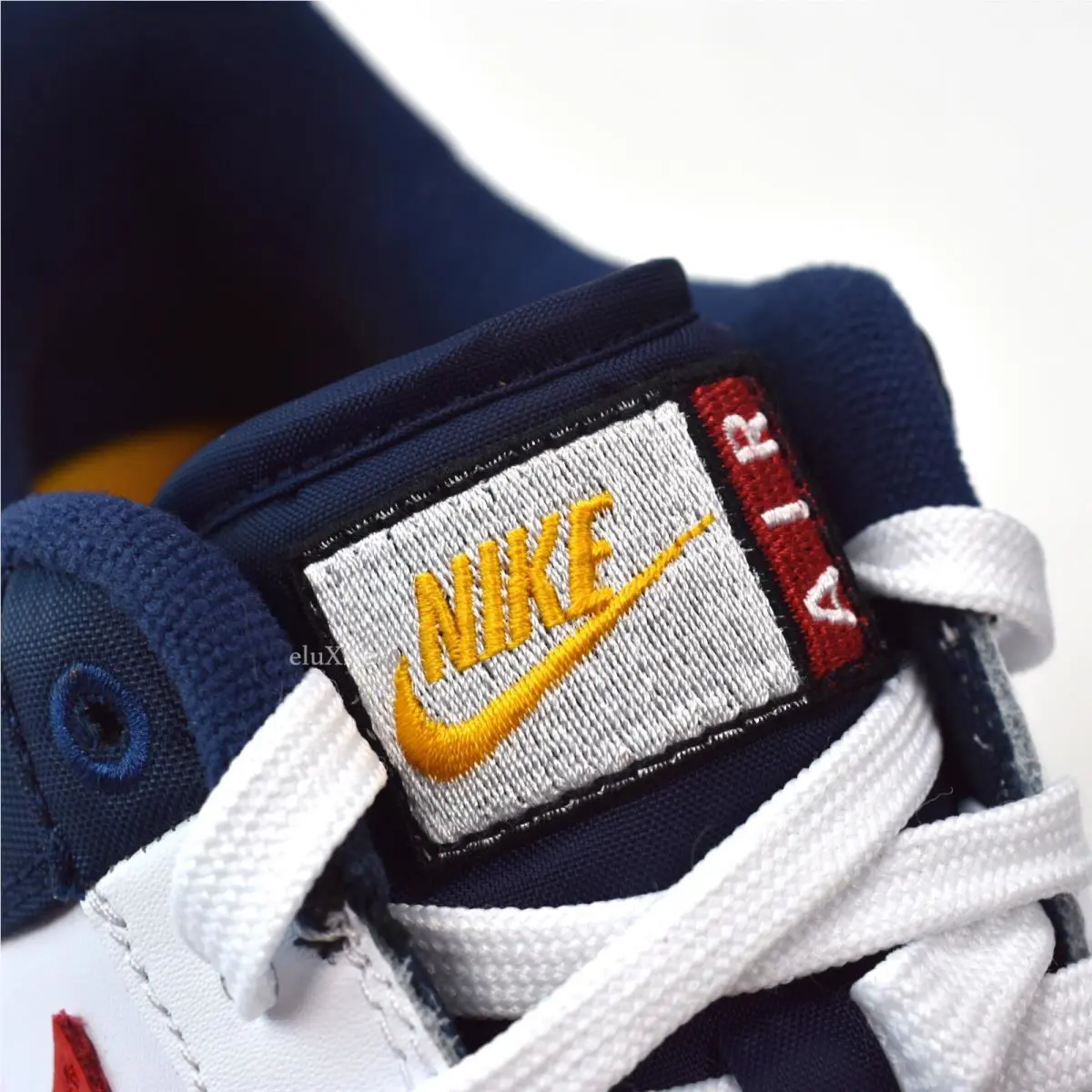 Nike shoes - Nike Air Force 1 - Air Force - 823511-601 - Multicolor 6