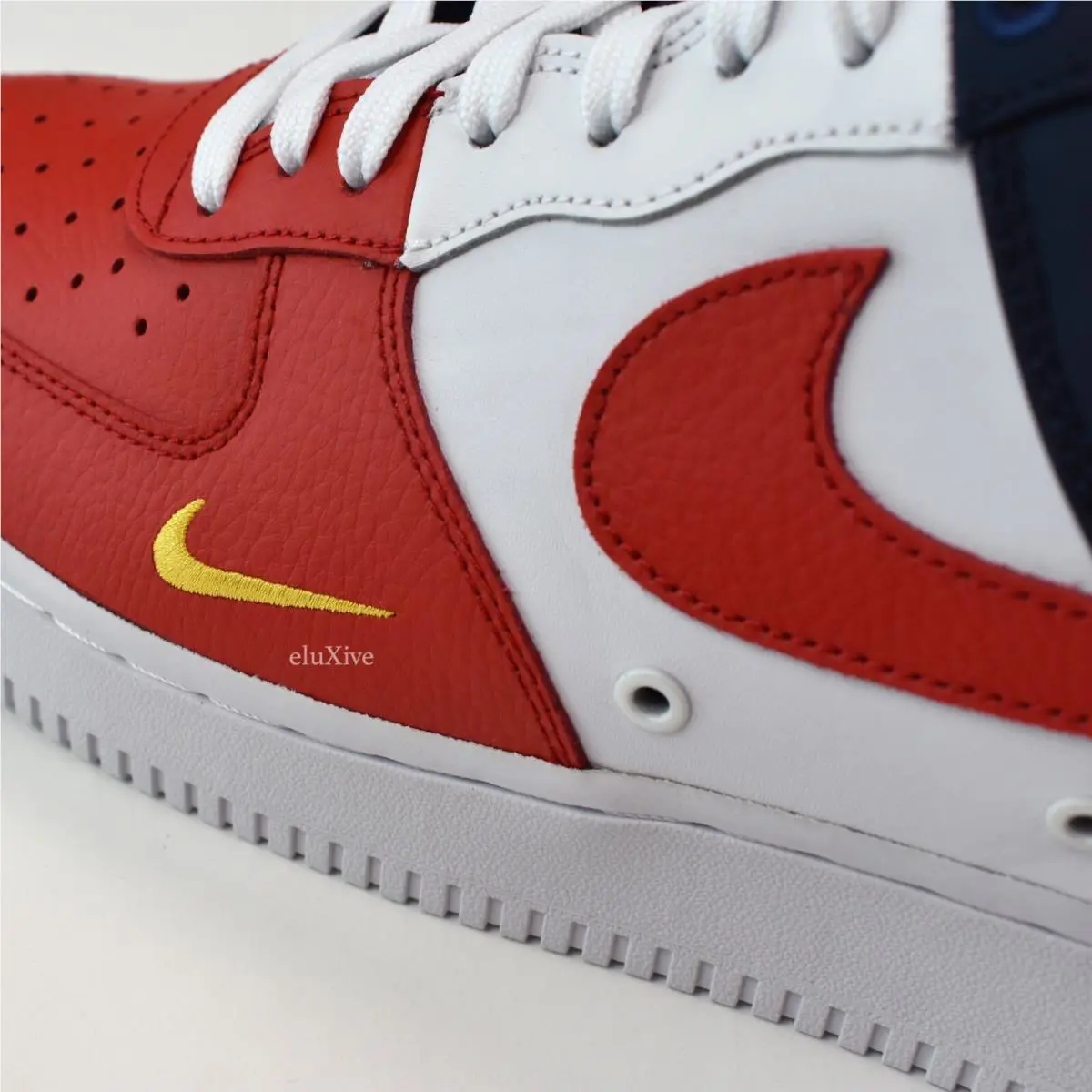Nike shoes - Nike Air Force 1 - Air Force - 823511-601 - Multicolor 1