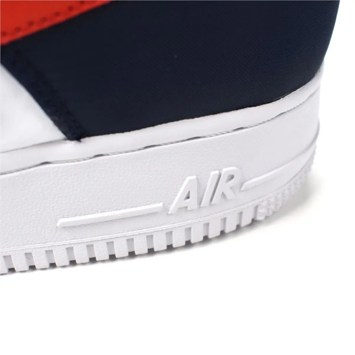 Nike shoes - Nike Air Force 1 - Air Force - 823511-601 - Multicolor 7