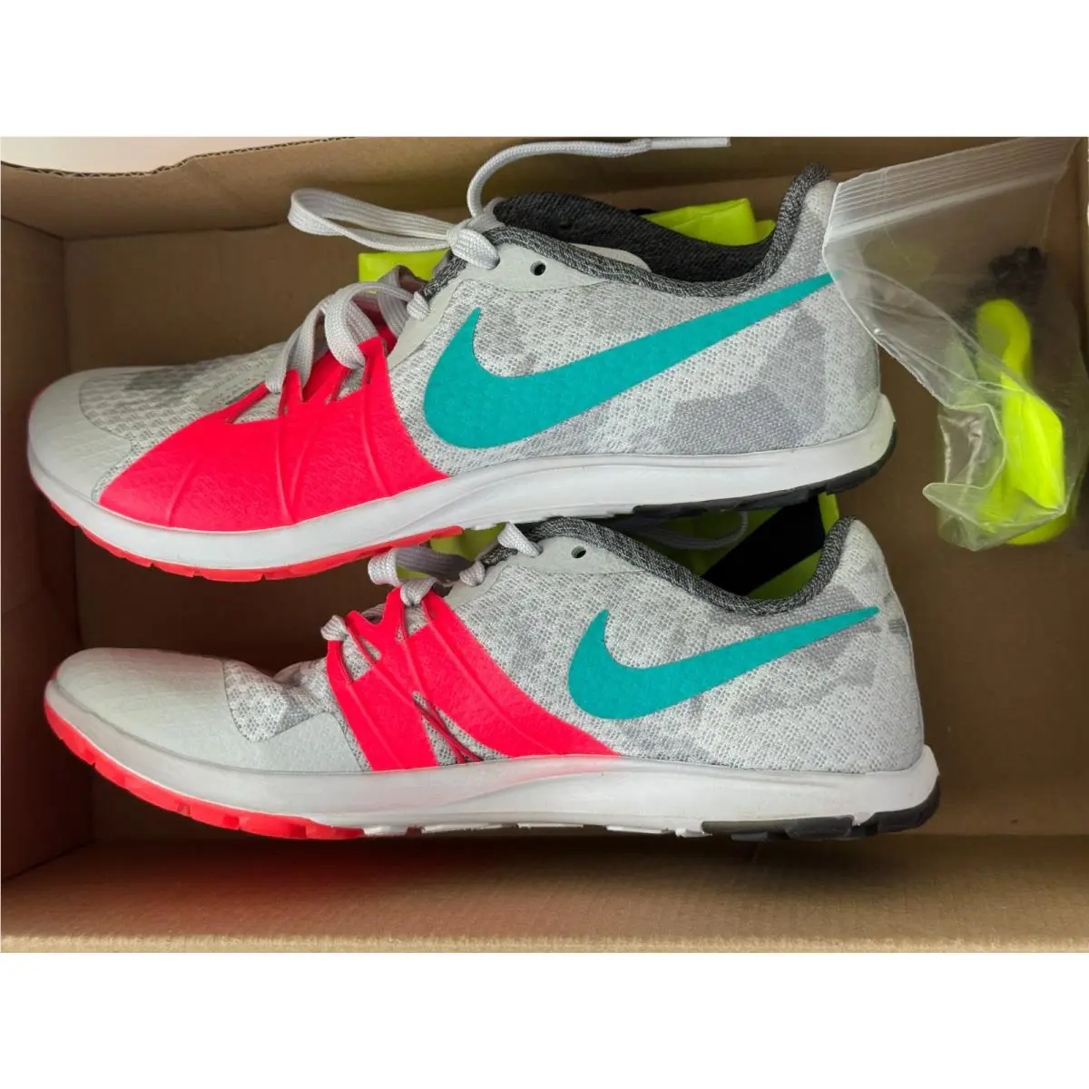 Nike shoes - Nike Zoom Rival - Zoom Rival - 904717-036 - Multicolor (UPC: 884726609118) 11