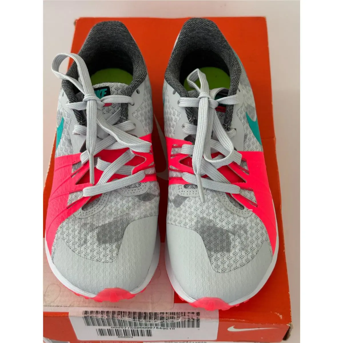Nike shoes - Nike Zoom Rival - Zoom Rival - 904717-036 - Multicolor (UPC: 884726609118) 1