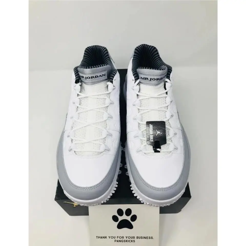 Nike shoes - Nike Air Jordan 9 - Air - 833798-103 - White 0
