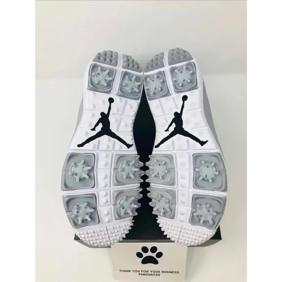 Nike shoes - Nike Air Jordan 9 - Air - 833798-103 - White 2