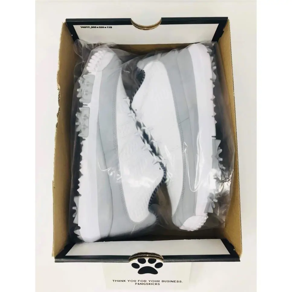 Nike shoes - Nike Air Jordan 9 - Air - 833798-103 - White 3