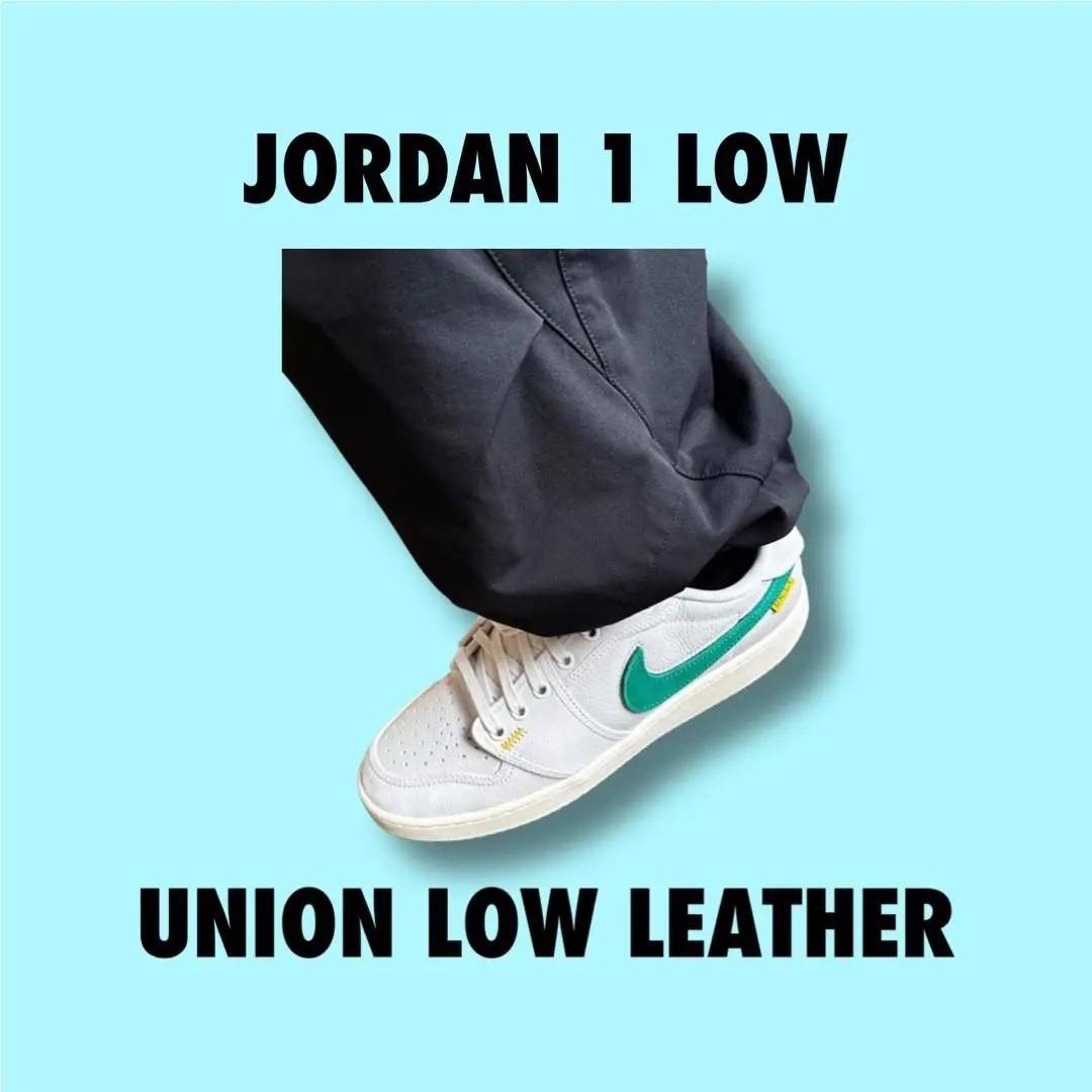 Nike shoes - Air Jordan 1 KO - Air - DZ4864-100 - White 0