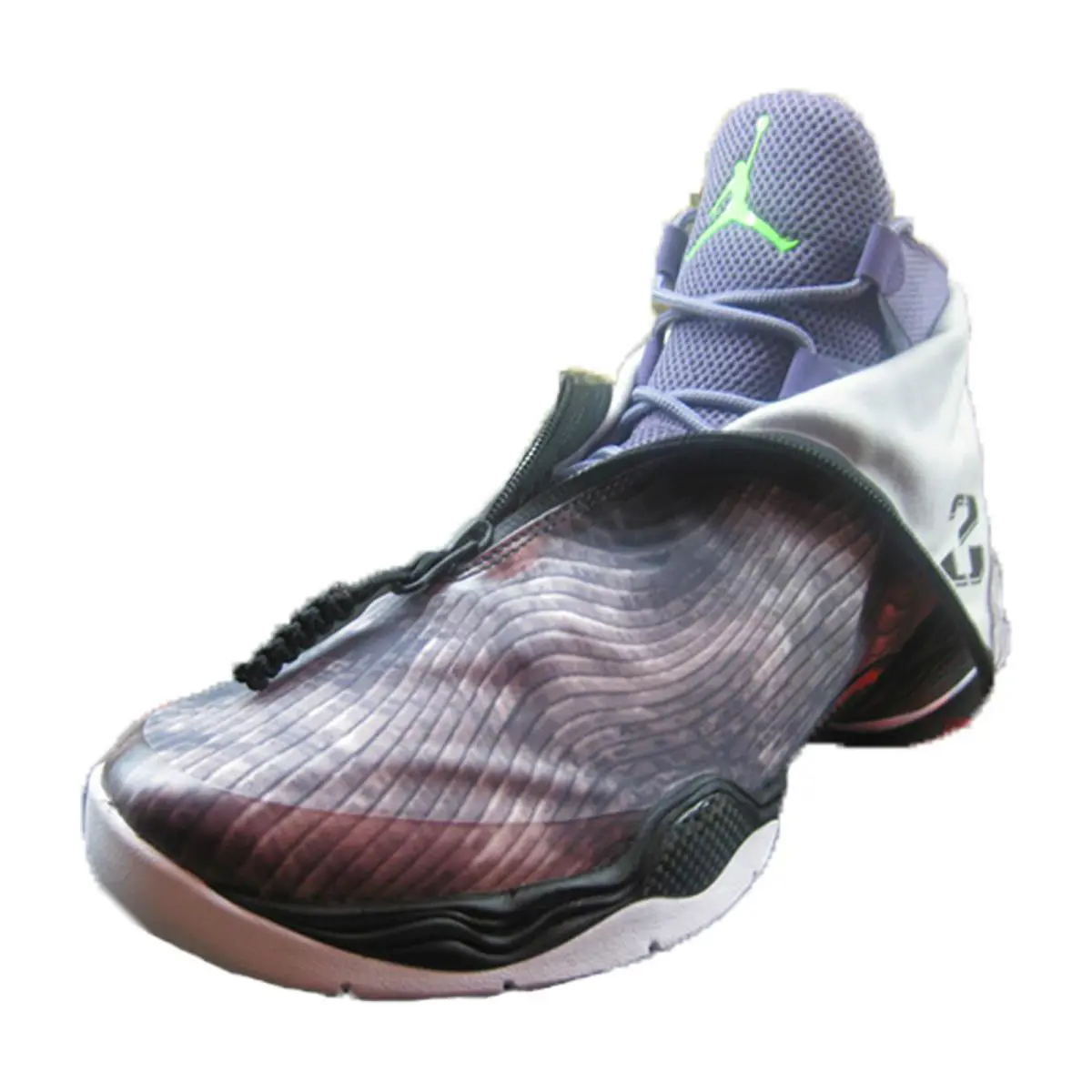 Nike shoes - Air Jordan 28 - Air - 584832-001 - Black 0