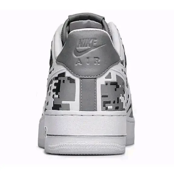 Nike shoes - Nike Air Force 1 - Air Force - 520505-100 - White 1