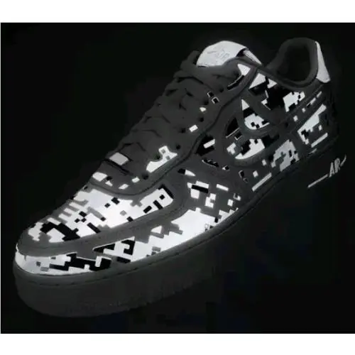 Nike shoes - Nike Air Force 1 - Air Force - 520505-100 - White 5