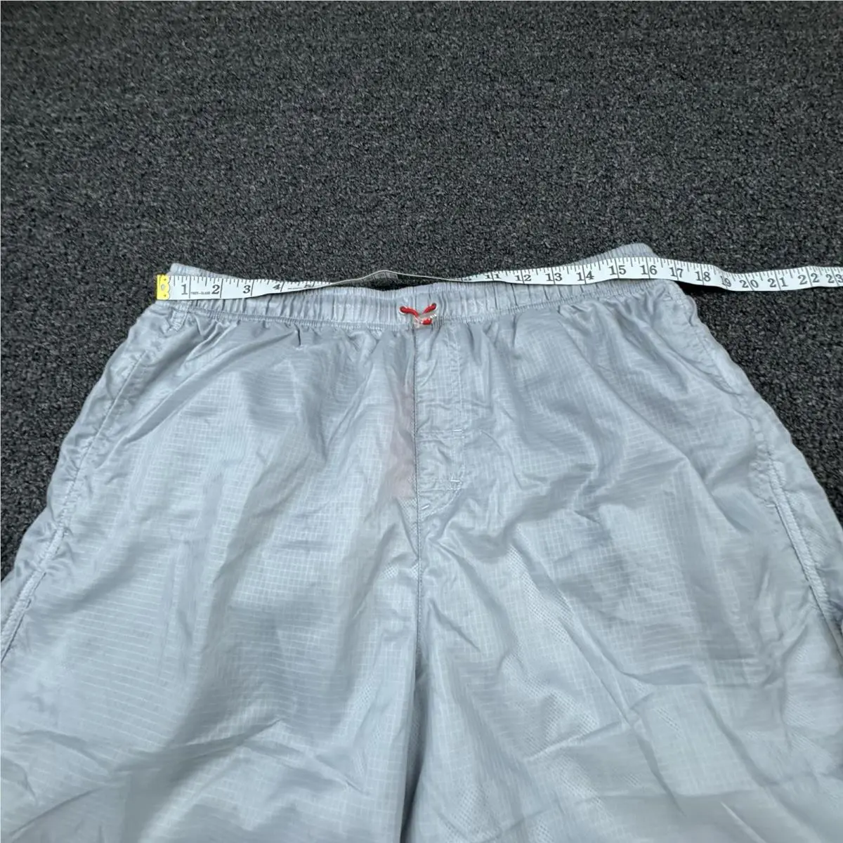 Nike clothing - Gray 11