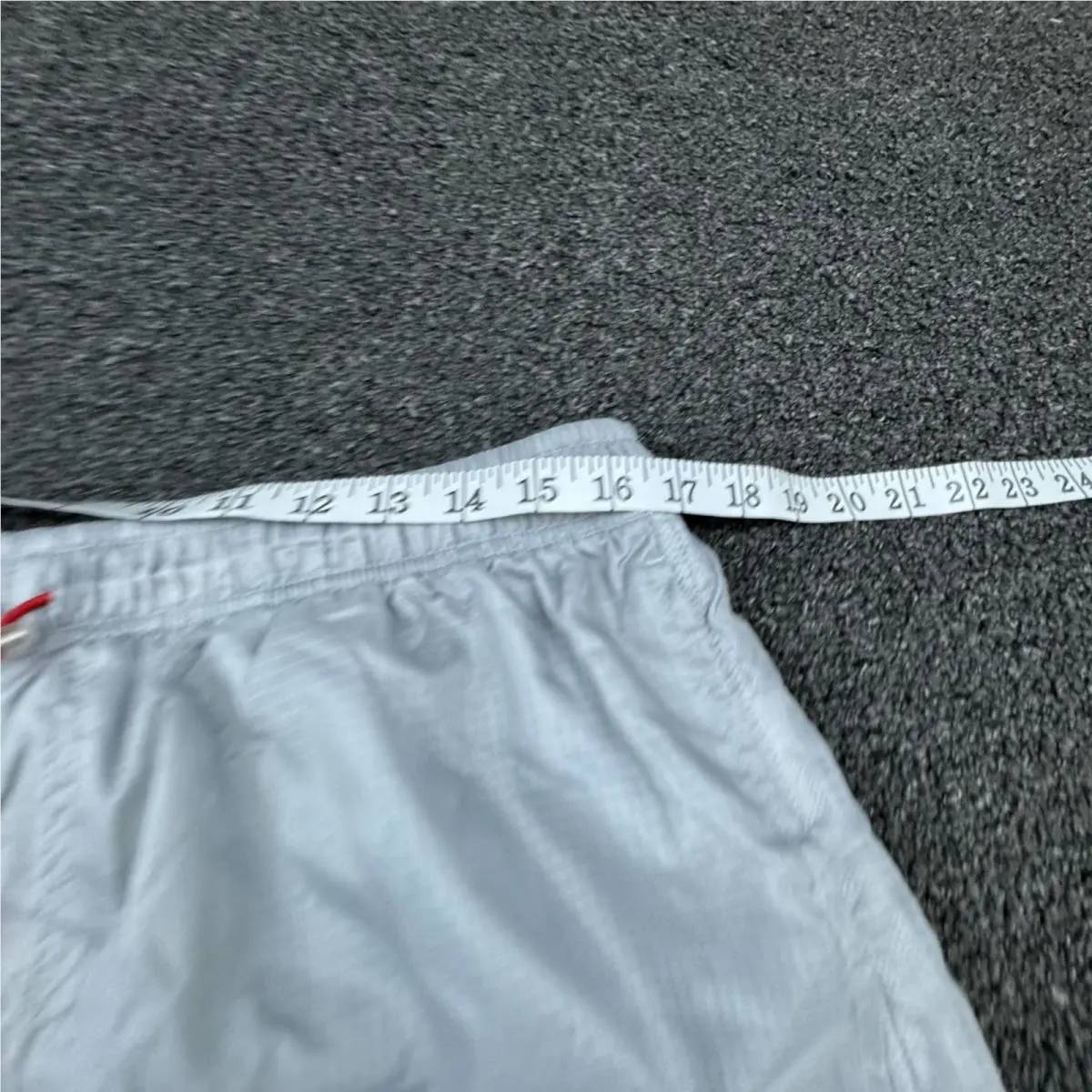 Nike clothing - Gray 12