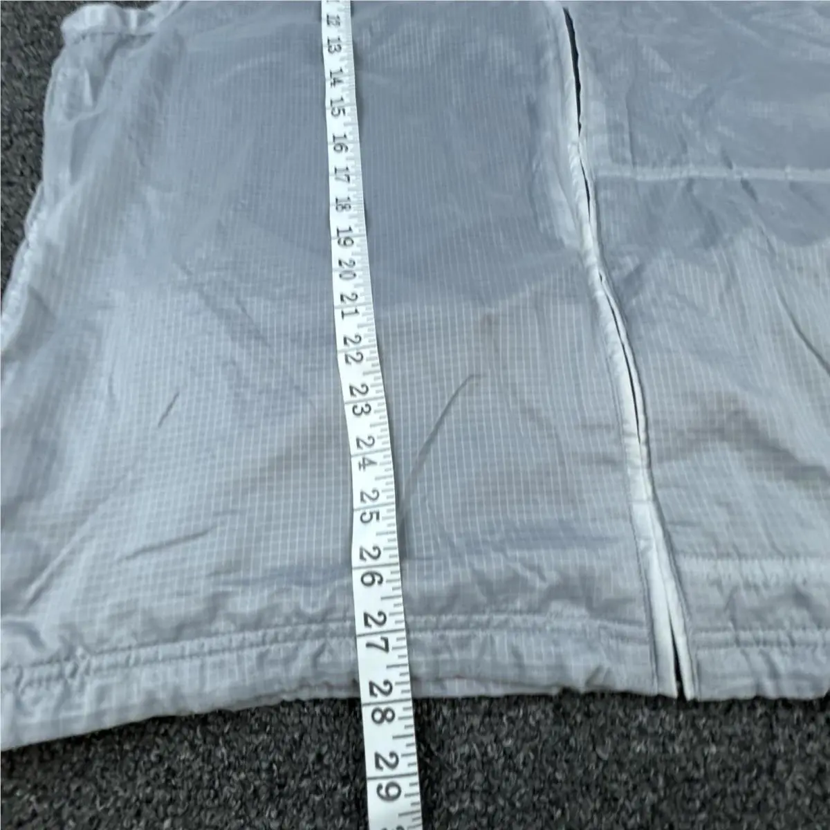 Nike clothing - Gray 5