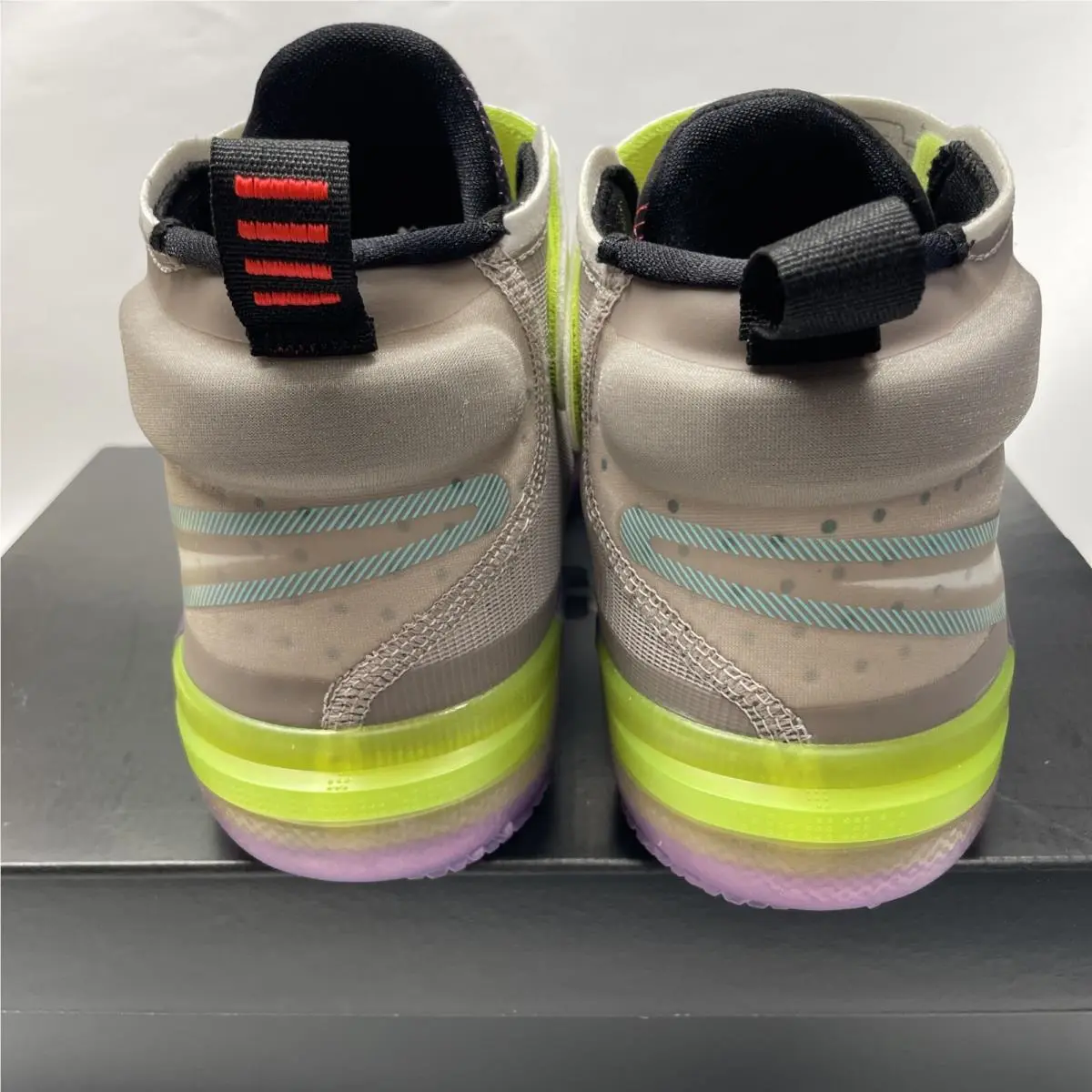 Nike shoes - Nike Kobe A.D. - Kobe - CD0458002 - Light Pumice 2