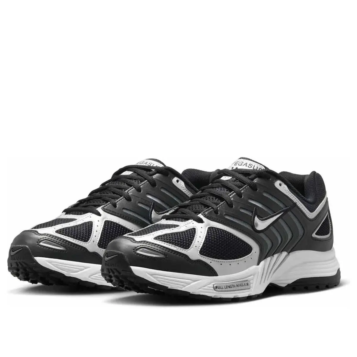 Nike shoes - Nike Air Pegasus 2005 - Air Pegasus - HQ3031-001 - Black 1