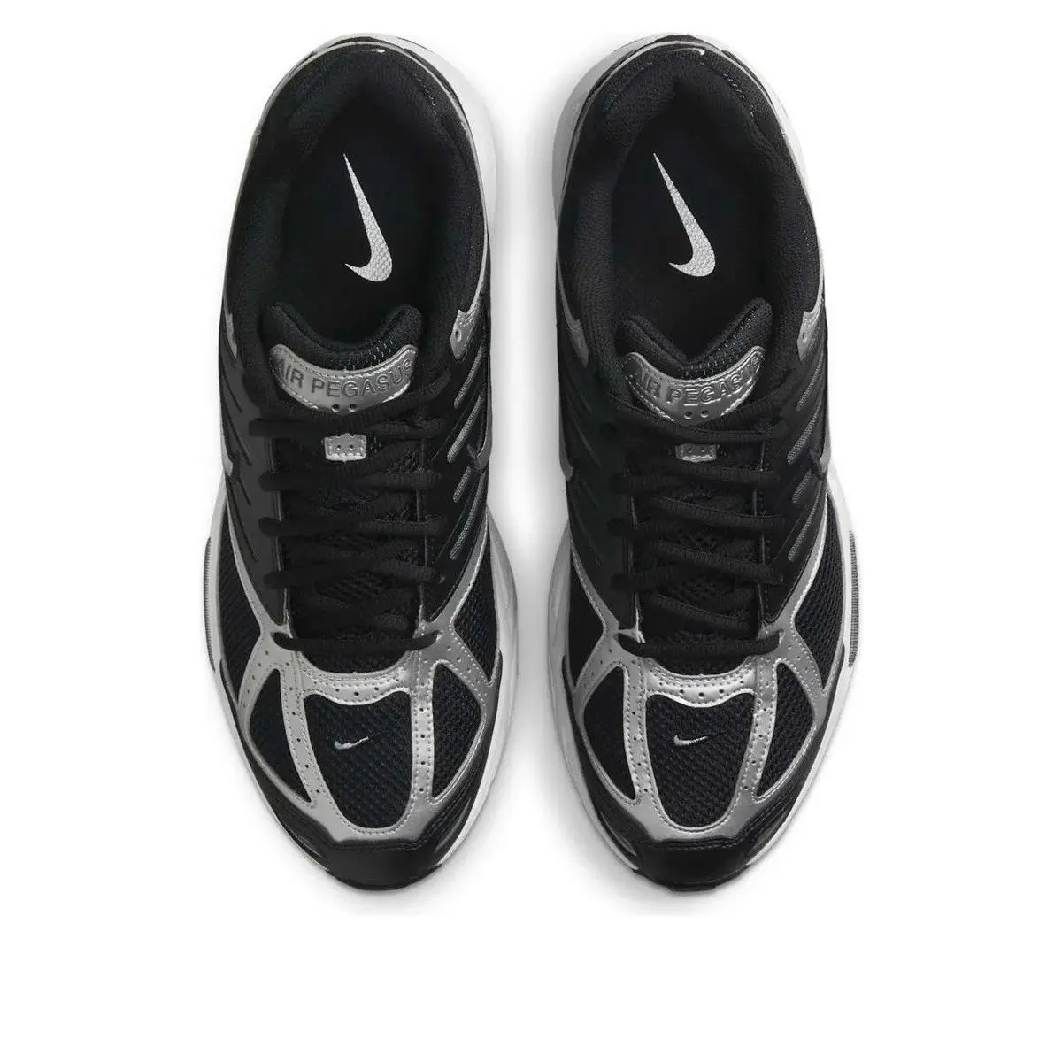 Nike shoes - Nike Air Pegasus 2005 - Air Pegasus - HQ3031-001 - Black 2