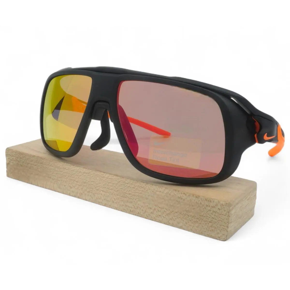 EV24024-008 Unisex Nike Flyfree Soar Sunglasses