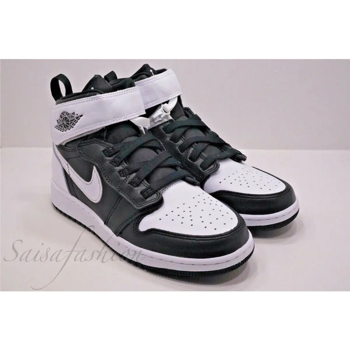 Nike shoes Air - Black 1