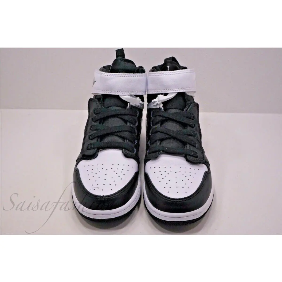 Nike shoes Air - Black 2