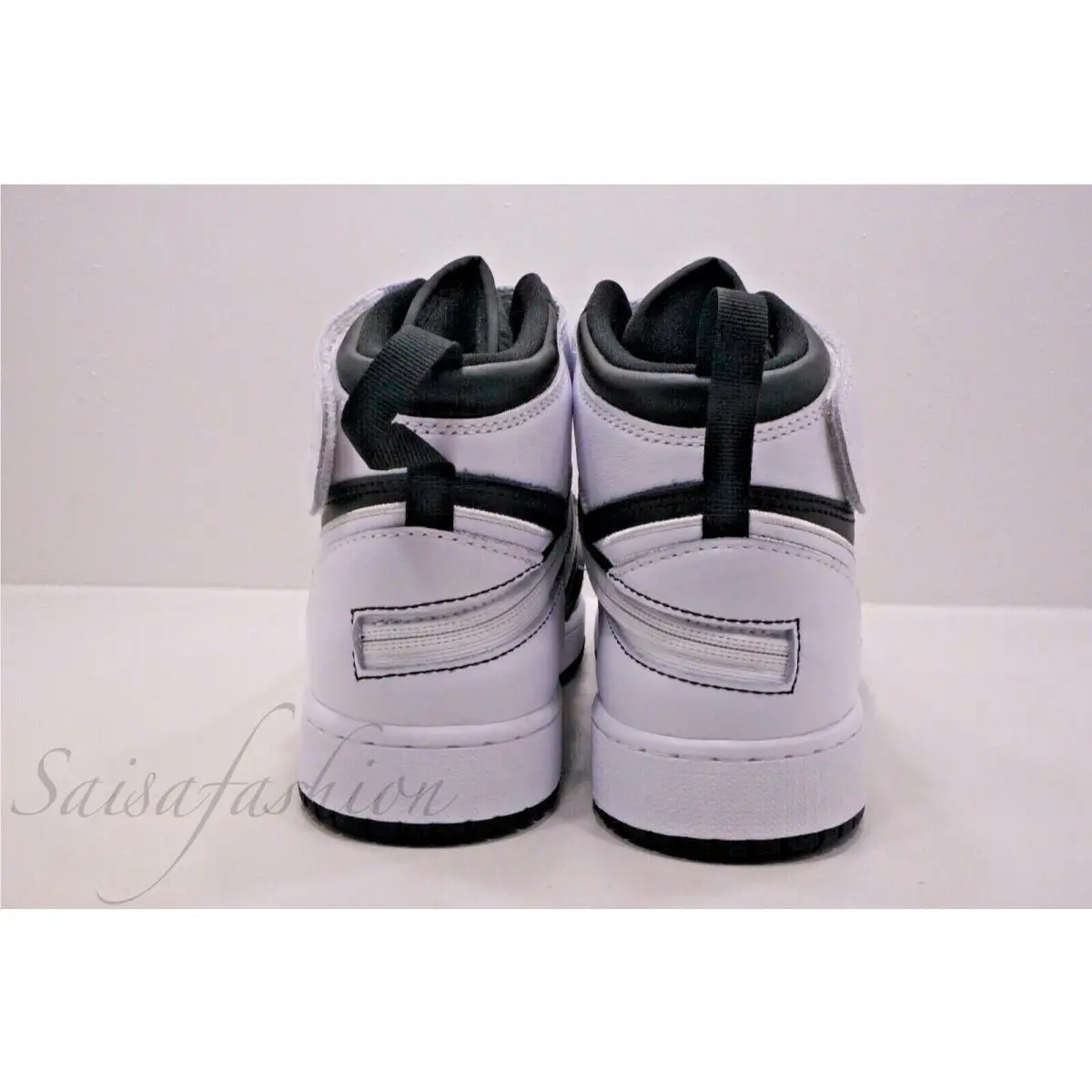 Nike shoes Air - Black 3