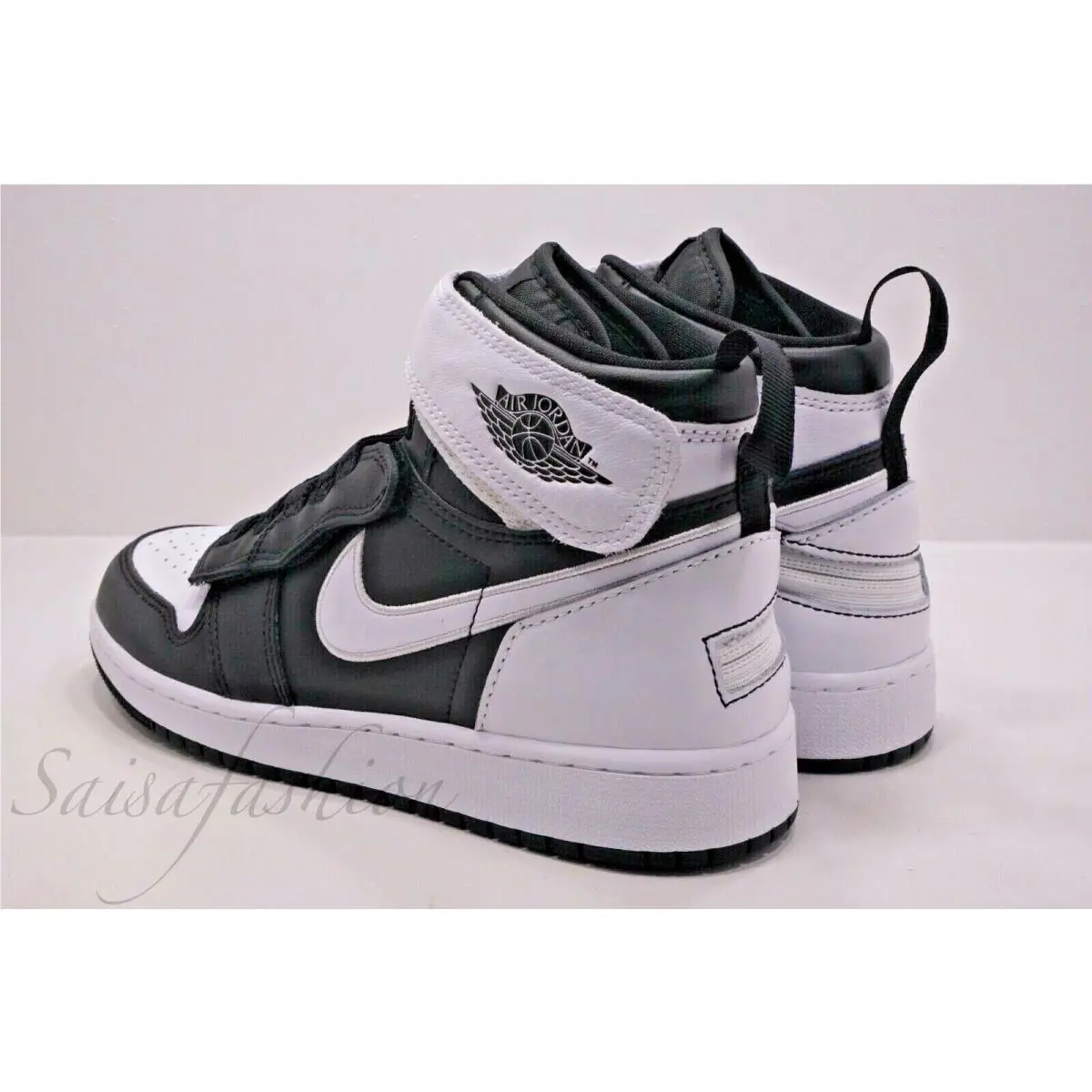 Nike shoes Air - Black 4