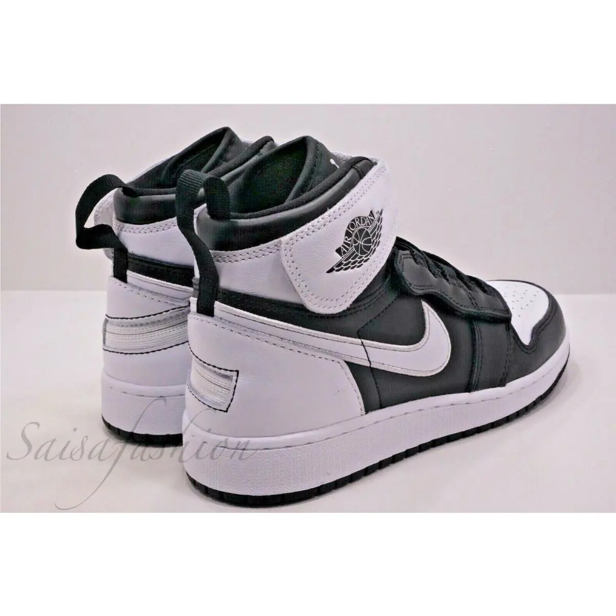 Nike shoes Air - Black 5