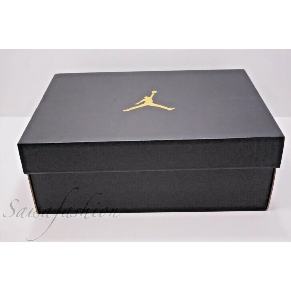 Nike shoes Air - Black 7