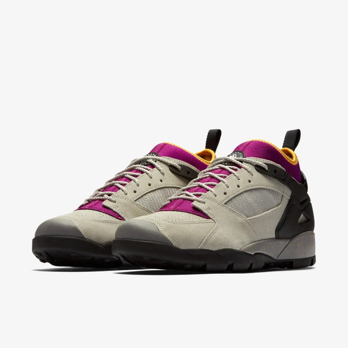 Nike shoes - Nike Air Revaderchi - Air Revaderchi - AR0479001 - Gray (UPC: 826216499700) 1