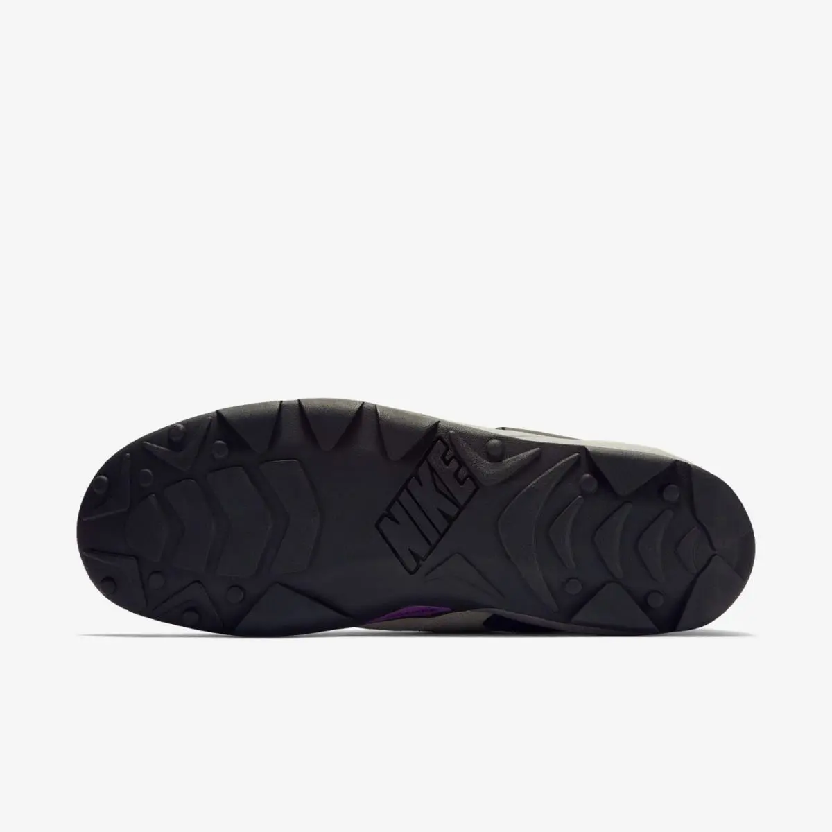 Nike shoes - Nike Air Revaderchi - Air Revaderchi - AR0479001 - Gray (UPC: 826216499700) 2