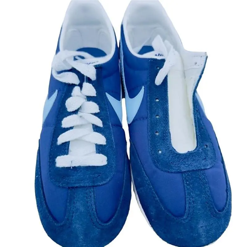 Nike shoes - Blue 0
