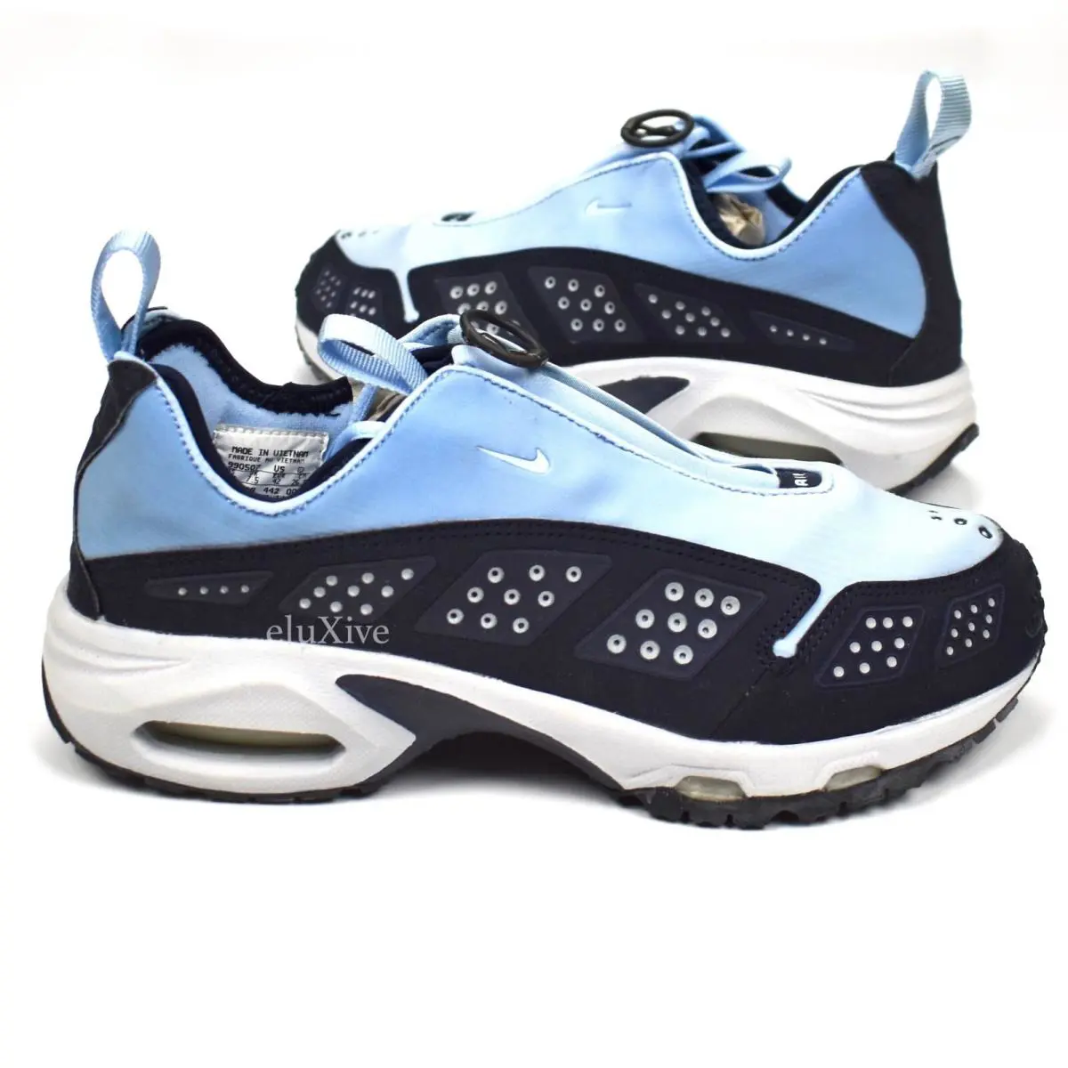 Nike shoes - Nike Air Sunder Max - Air Sunder Max - 173169-442 - Blue 1