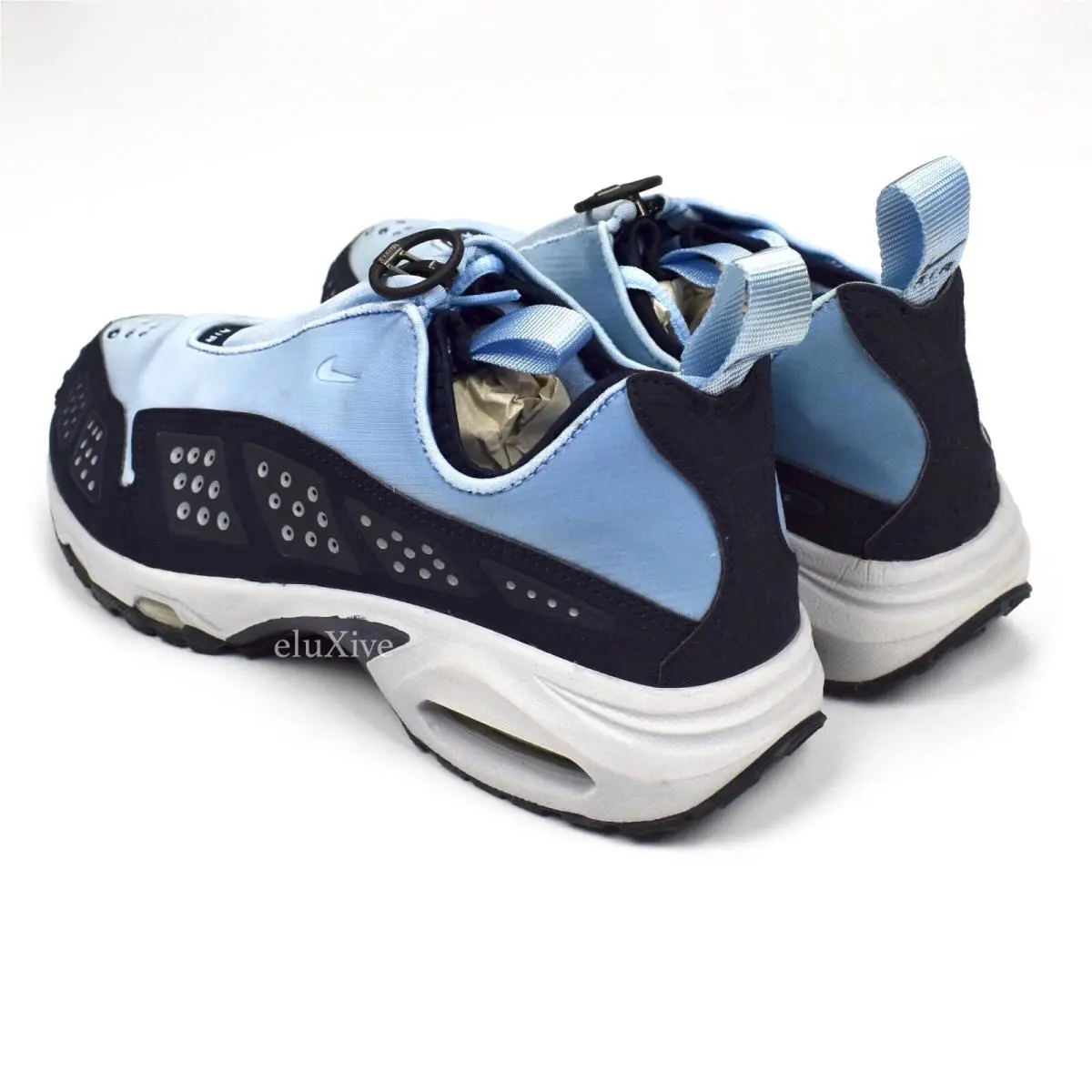 Nike shoes - Nike Air Sunder Max - Air Sunder Max - 173169-442 - Blue 3
