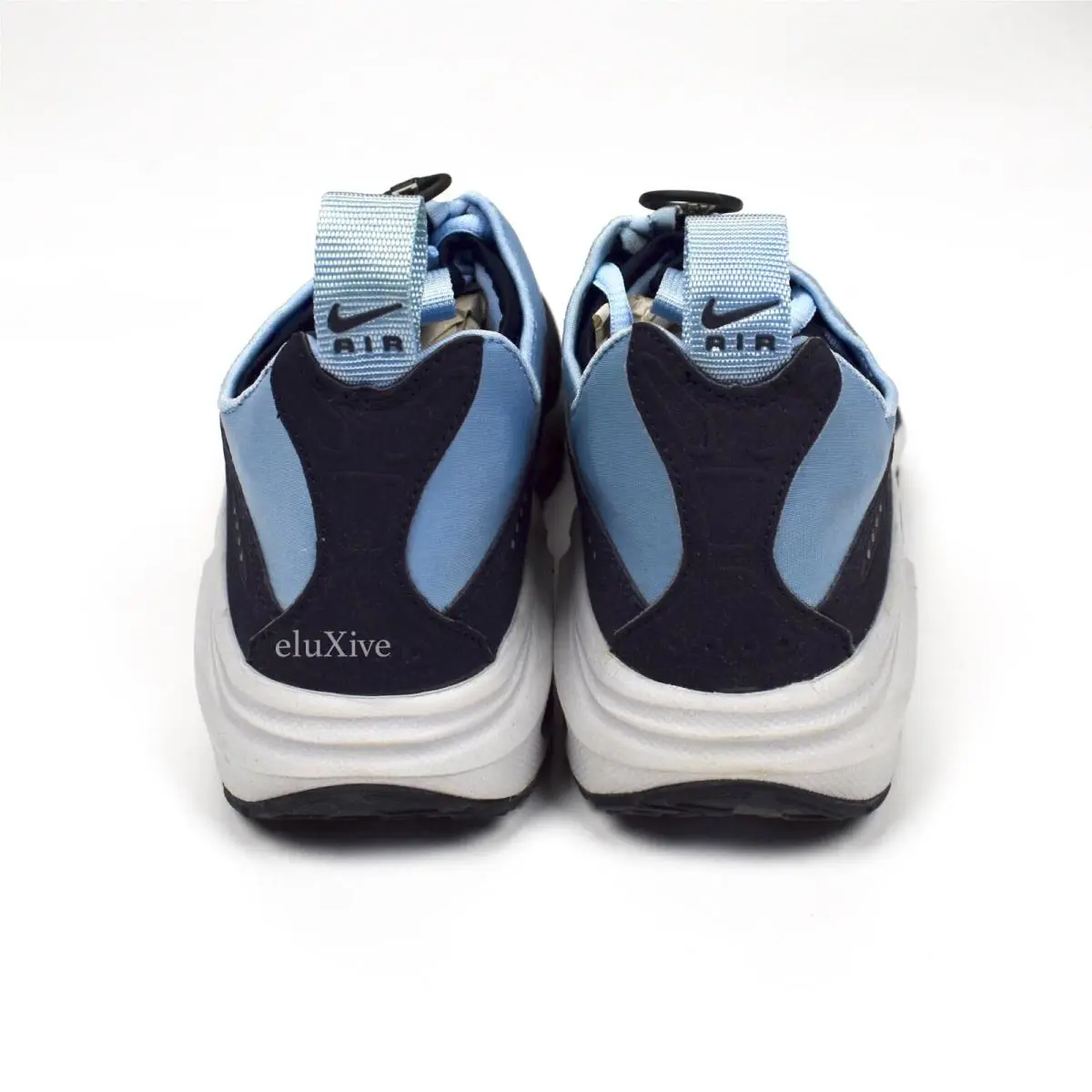 Nike shoes - Nike Air Sunder Max - Air Sunder Max - 173169-442 - Blue 4