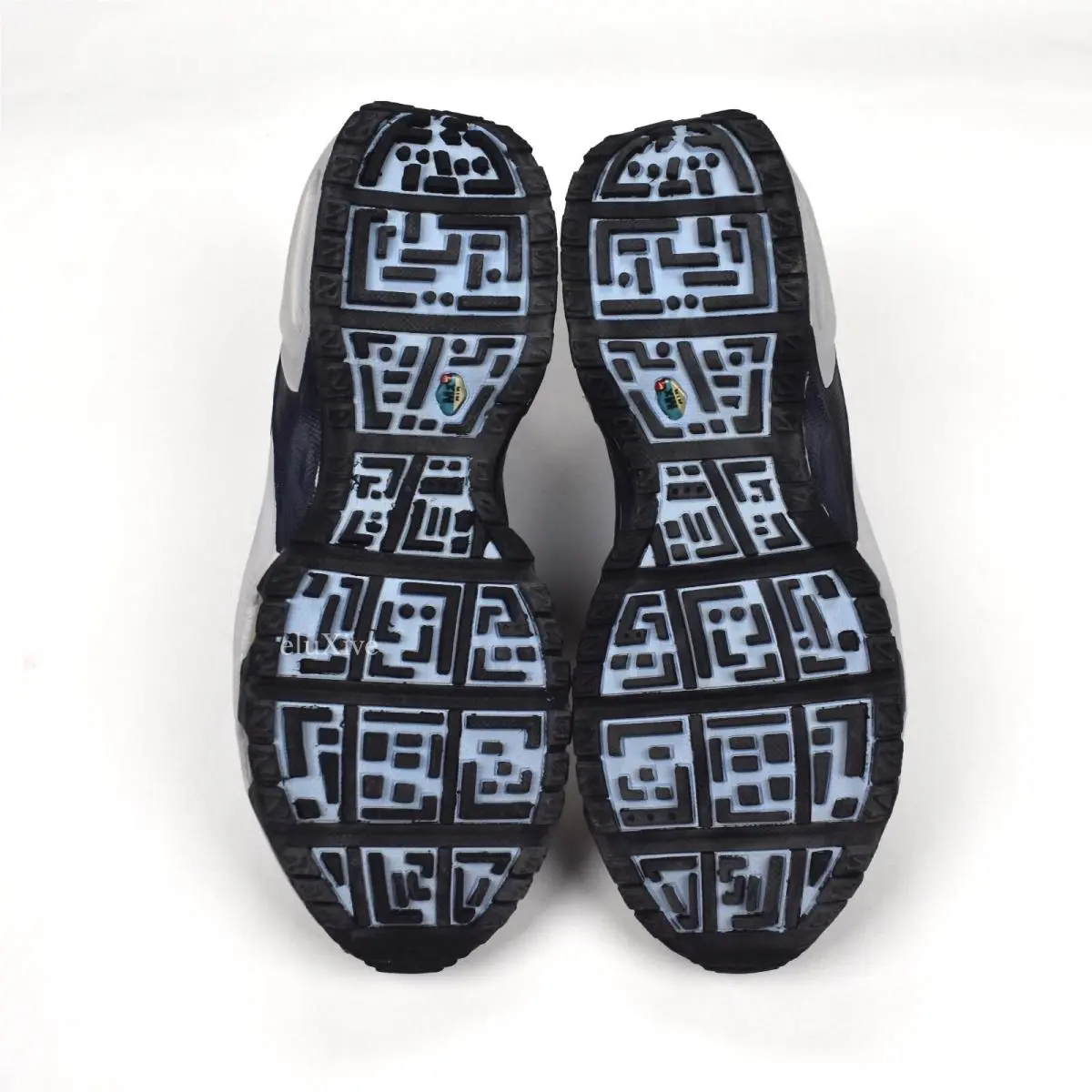 Nike shoes - Nike Air Sunder Max - Air Sunder Max - 173169-442 - Blue 5