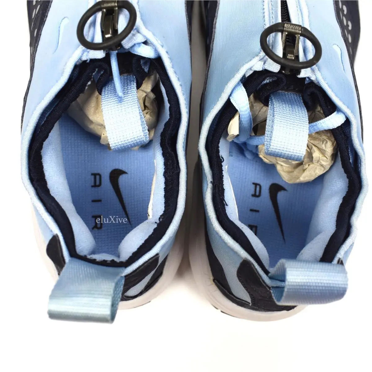 Nike shoes - Nike Air Sunder Max - Air Sunder Max - 173169-442 - Blue 6