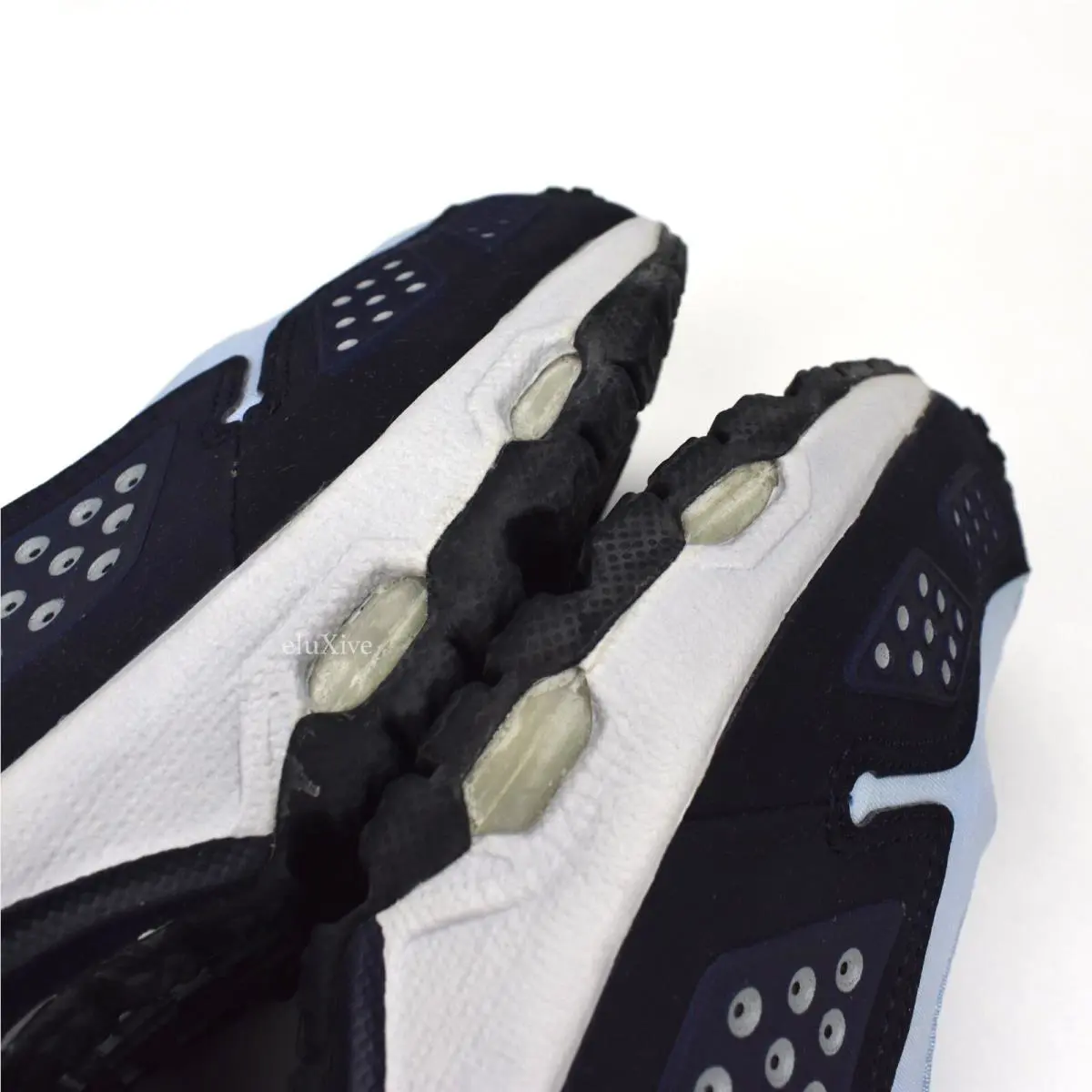 Nike shoes - Nike Air Sunder Max - Air Sunder Max - 173169-442 - Blue 8