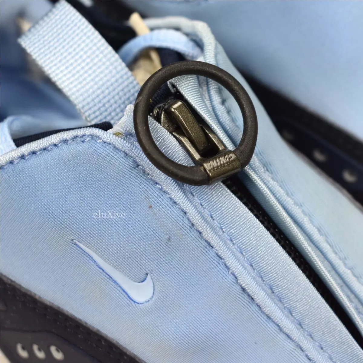 Nike shoes - Nike Air Sunder Max - Air Sunder Max - 173169-442 - Blue 11