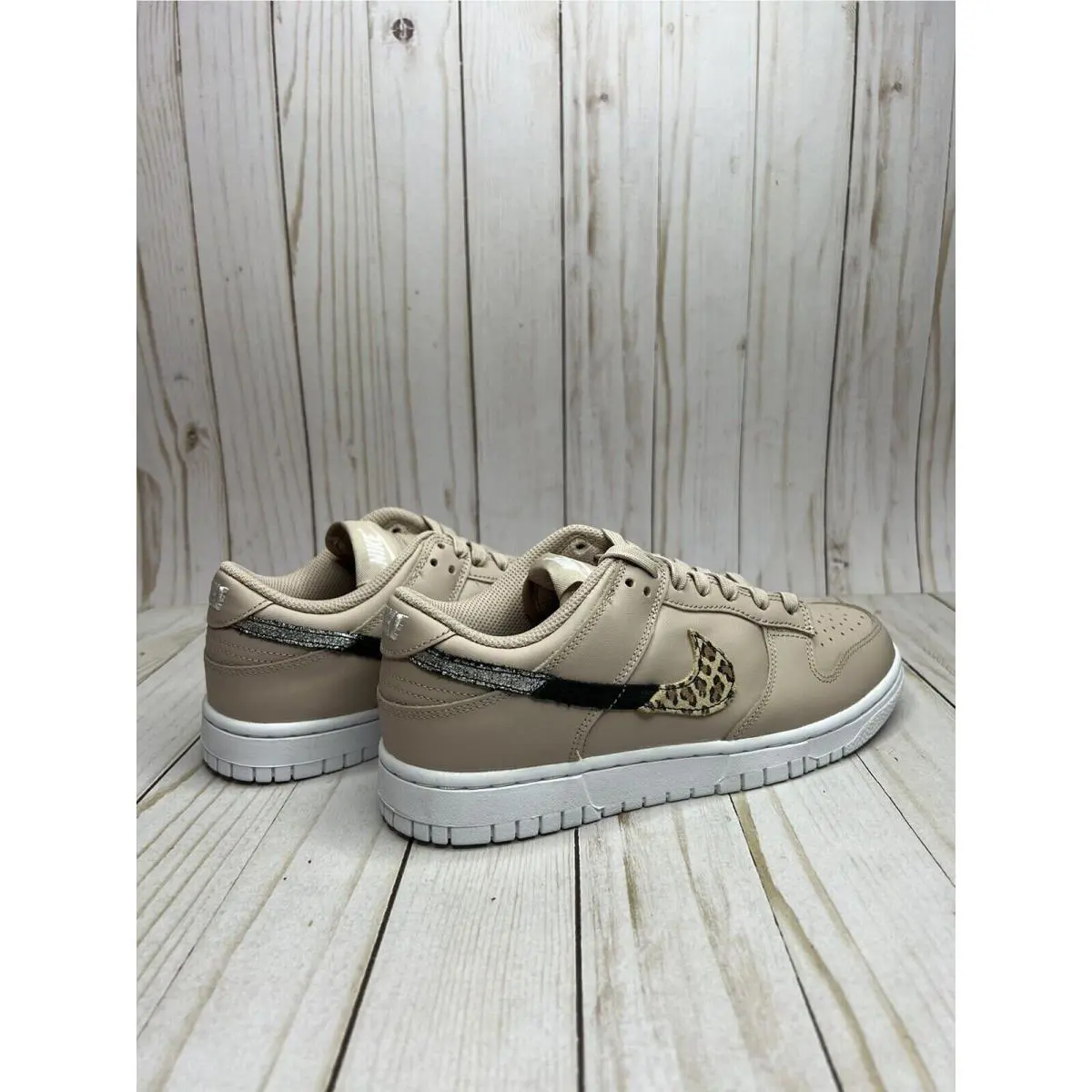 Nike shoes - Nike Dunk Low - Dunk Low - DD7099-200 - Multicolor 7