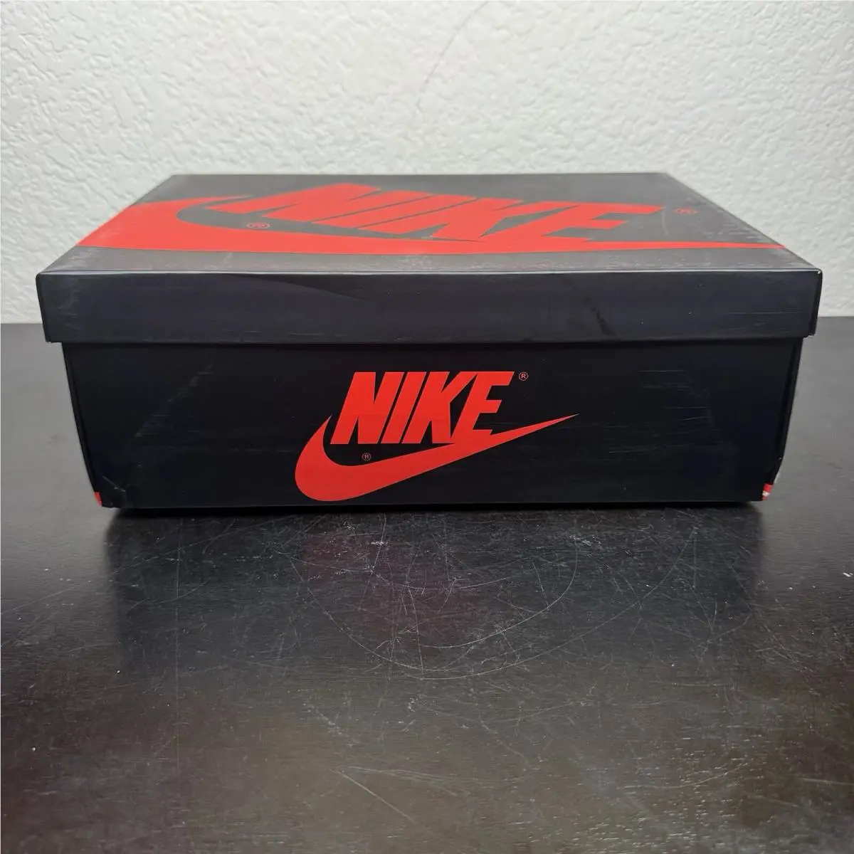 Nike shoes - Air Jordan 1 Low - Air Low - Atmosphere Grey 11