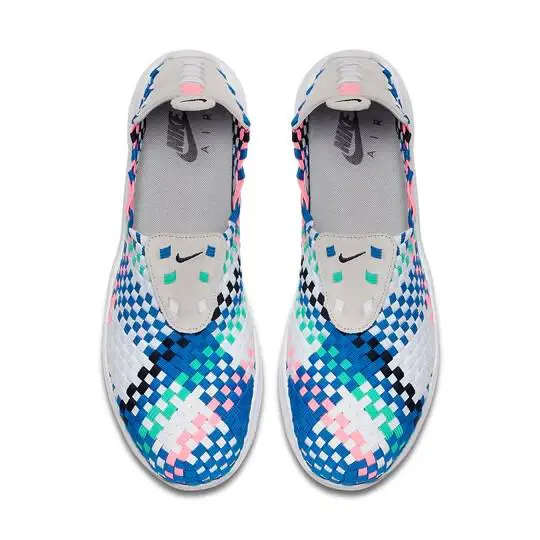 Nike shoes - Nike Air Woven - Air Woven - 312422 008 - Multicolor 0