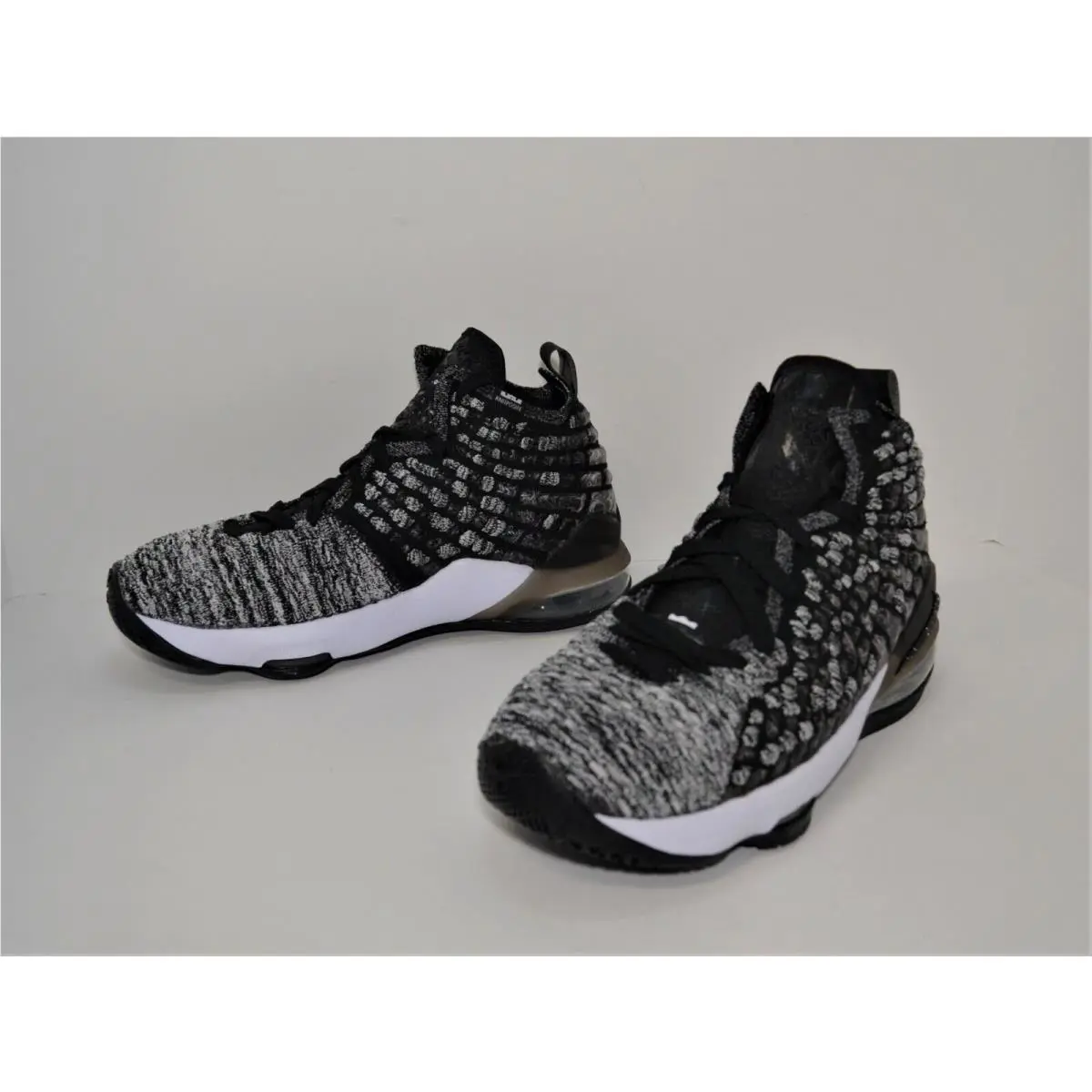 Nike shoes - Nike LeBron 17 - LeBron - BQ5594-002 BQ5594002 - Black 0