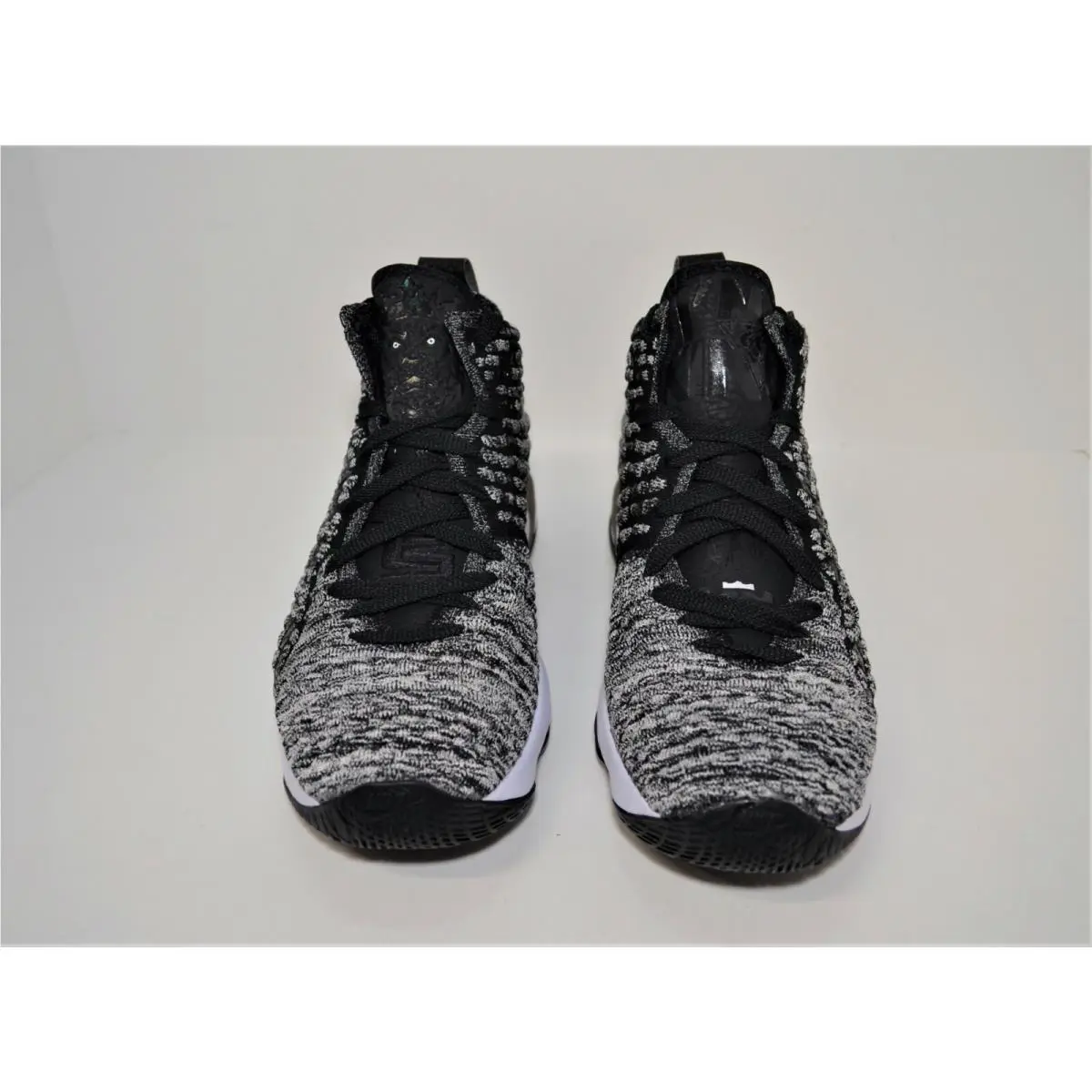 Nike shoes - Nike LeBron 17 - LeBron - BQ5594-002 BQ5594002 - Black 2