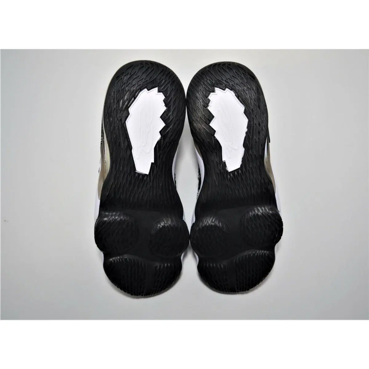 Nike shoes - Nike LeBron 17 - LeBron - BQ5594-002 BQ5594002 - Black 4